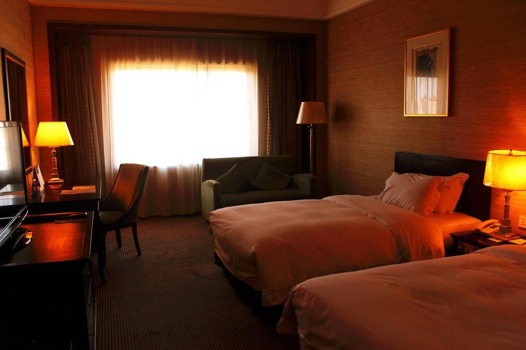 Comfort Inn & Suites 北京 外观 照片